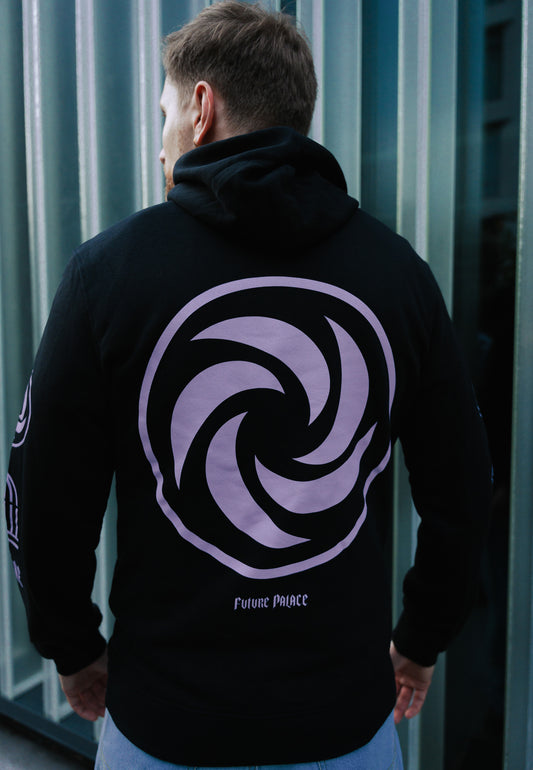 Future Palace - College - Hoodie | Men-Image