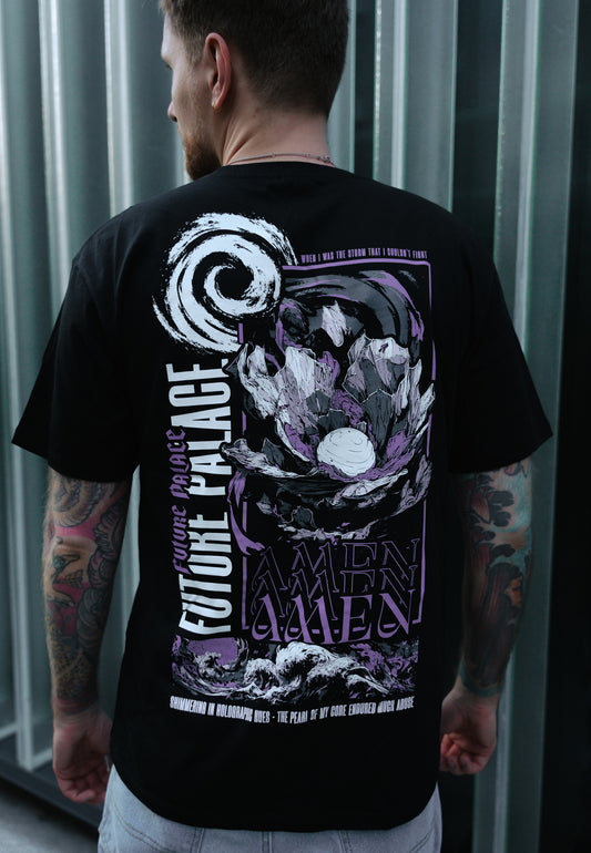 Future Palace - Amen - T-Shirt | Men-Image