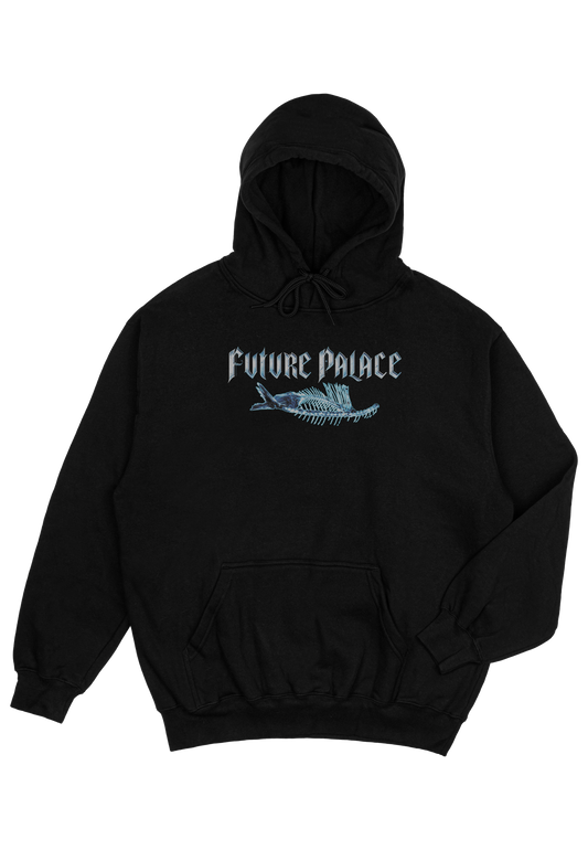 Future Palace - Resurge - Hoodie | Men-Image