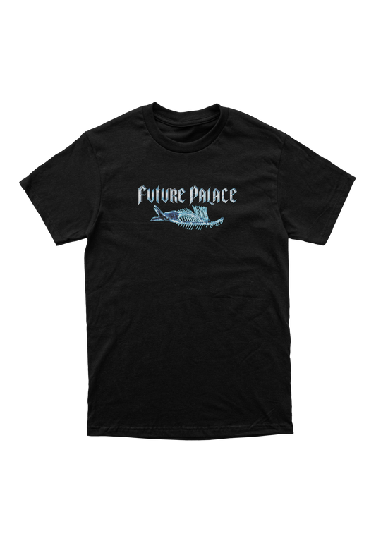 Future Palace - Resurge - T-Shirt | Men-Image