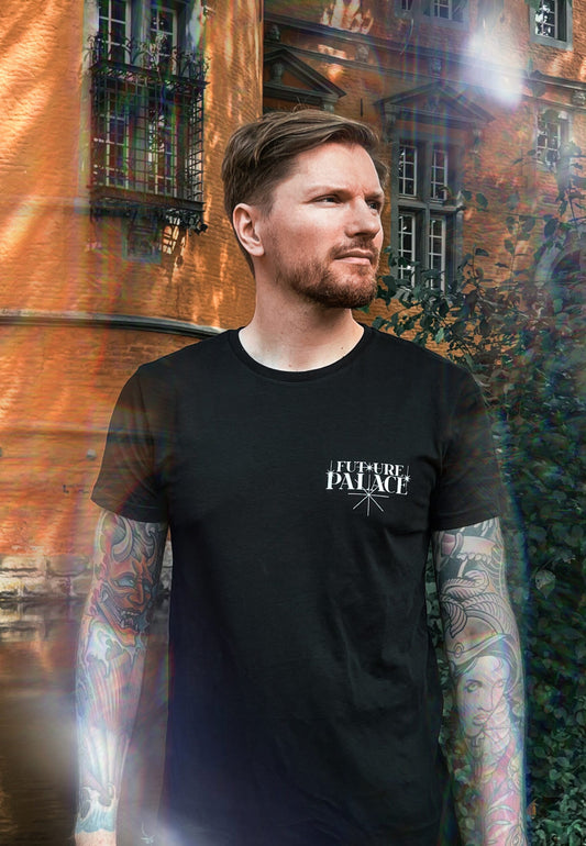 Future Palace - Heads Up - T-Shirt | Men-Image