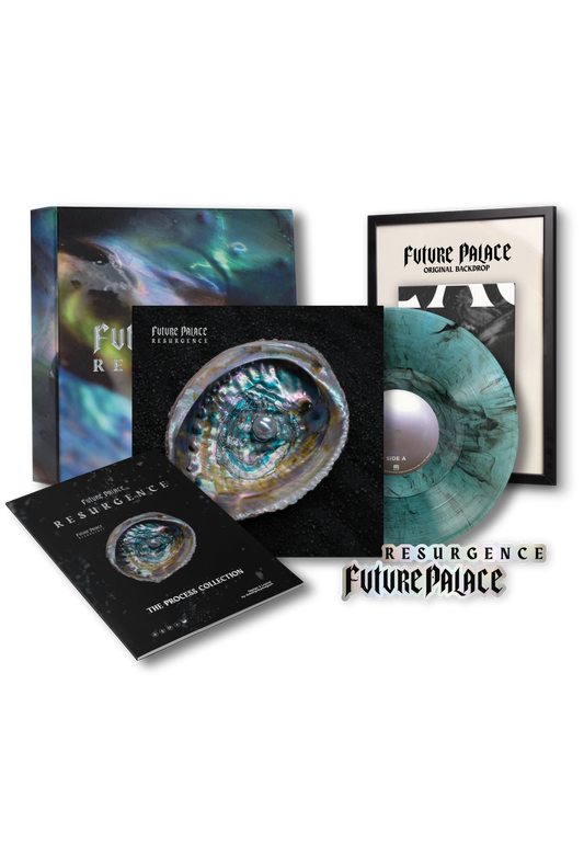 Future Palace - Resurgence Ltd. - Vinyl Box | Neutral-Image