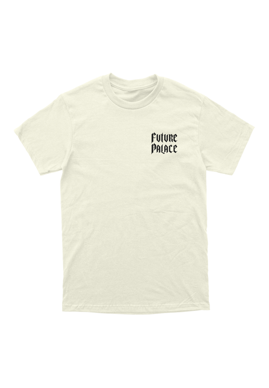 Future Palace - Deep Blue Natural - T-Shirt | Men-Image