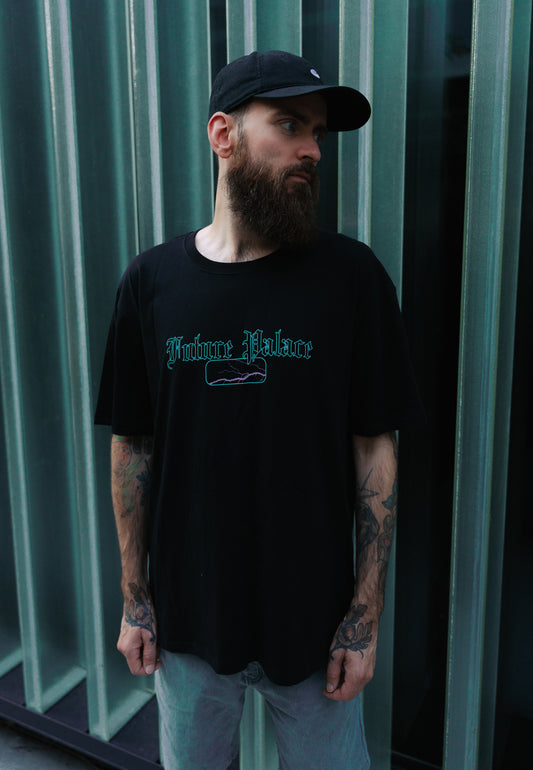 Future Palace - Cyclone - T-Shirt | Men-Image