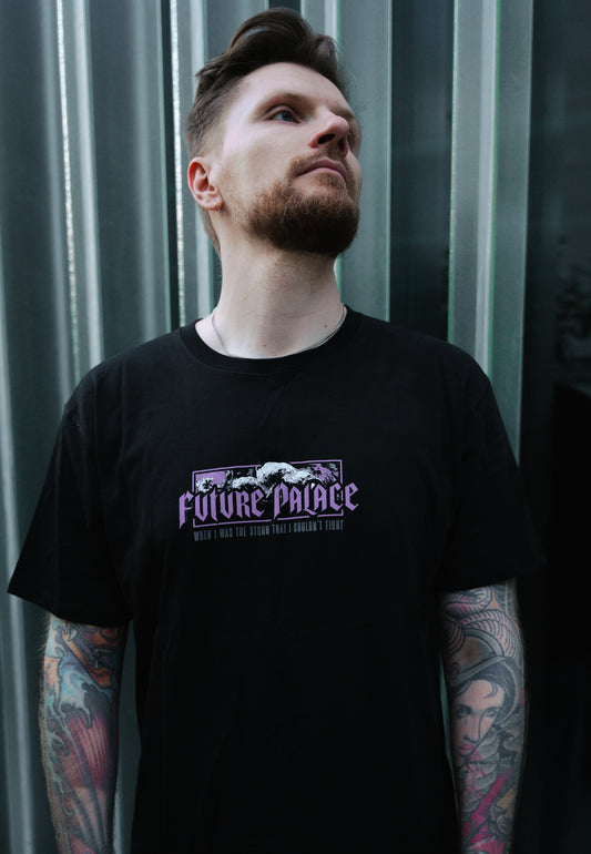Future Palace - Amen - T-Shirt | Men-Image