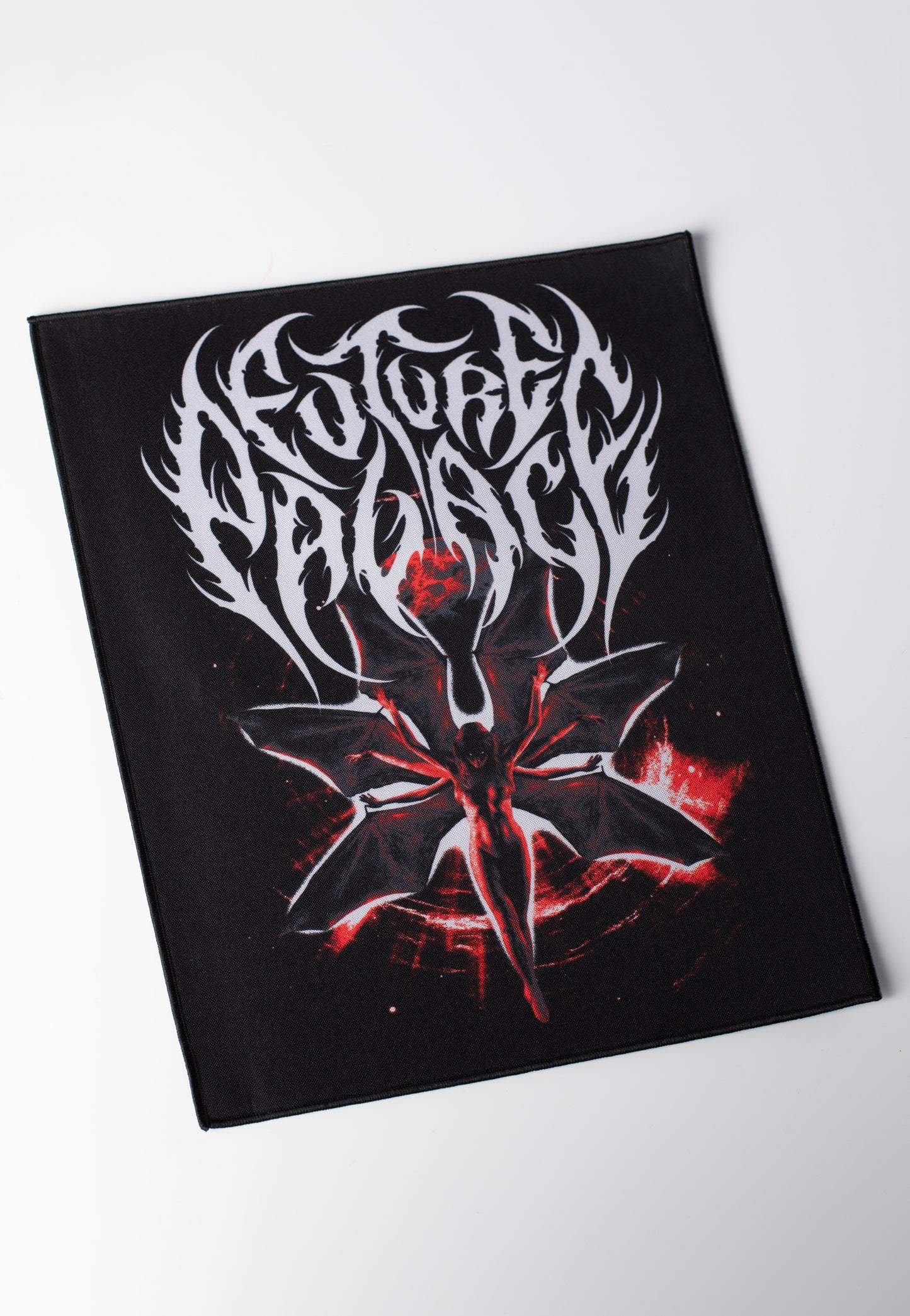 Future Palace - Vampira - Backpatch | Neutral-Image