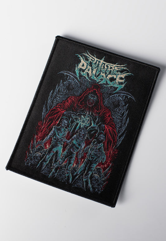 Future Palace - Demon - Patch | Neutral-Image