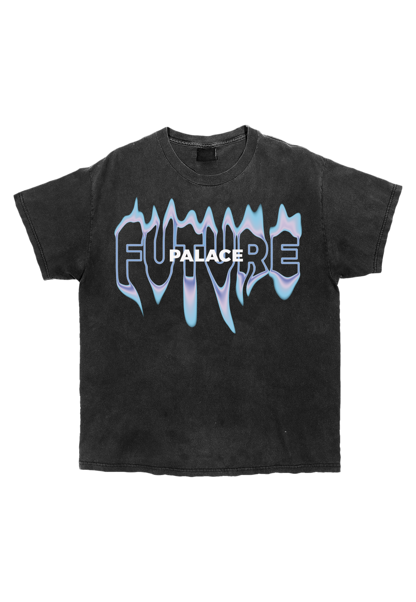 Future Palace - Liquid - T-Shirt | Men-Image