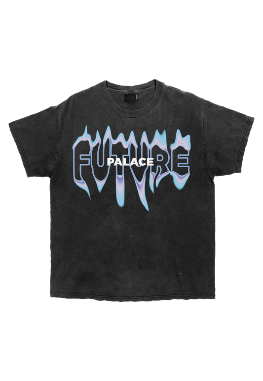 Future Palace - Liquid - T-Shirt | Men-Image