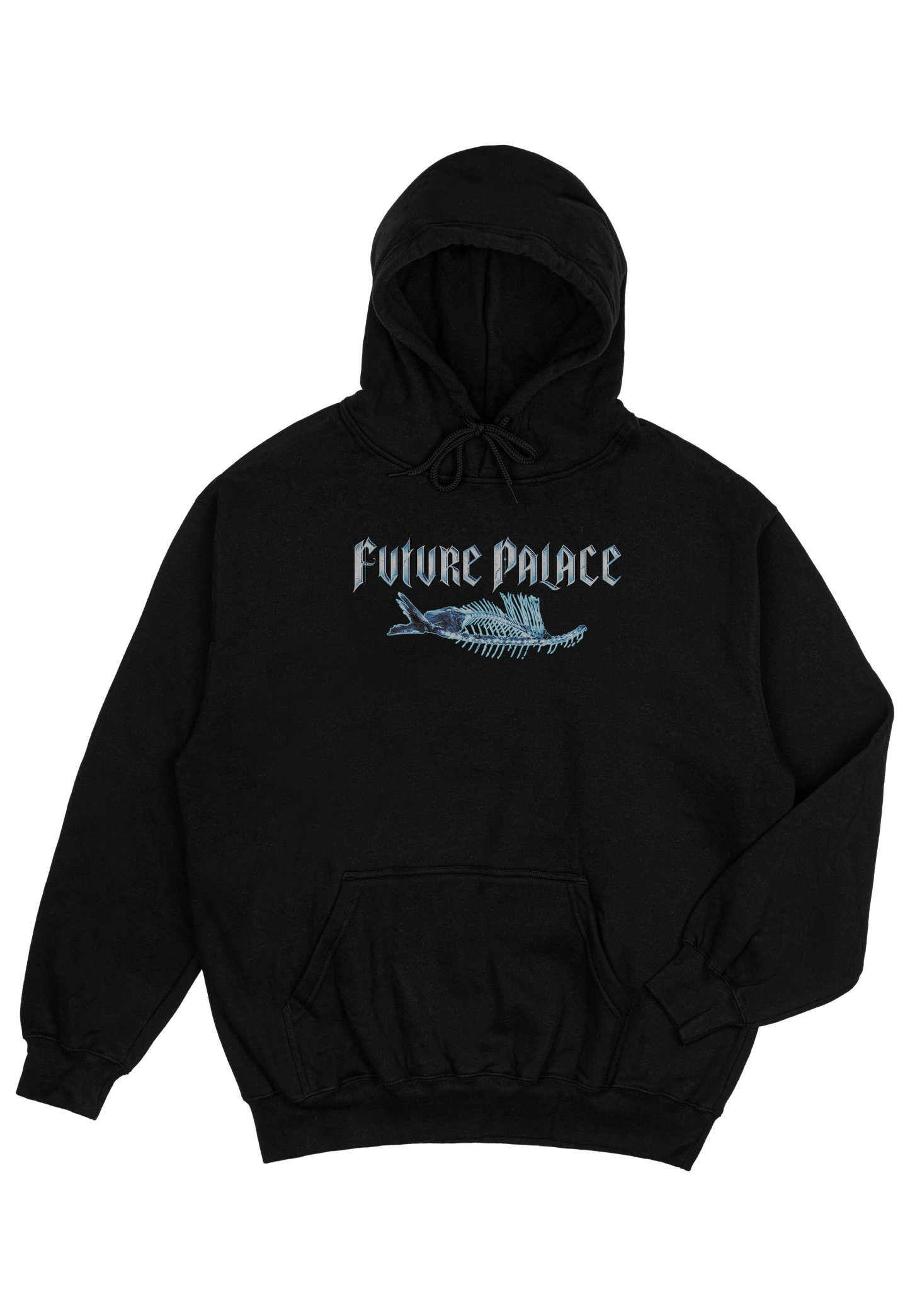 Future Palace - Resurge - Hoodie | Men-Image