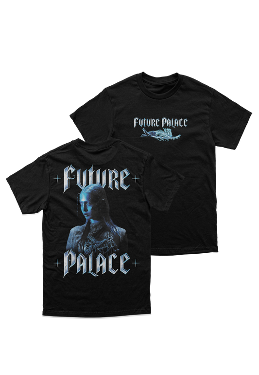 Future Palace - Resurge - T-Shirt | Men-Image