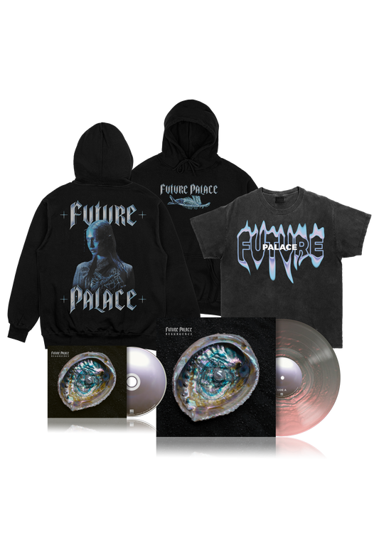 Future Palace - Resurgence Big - Bundle