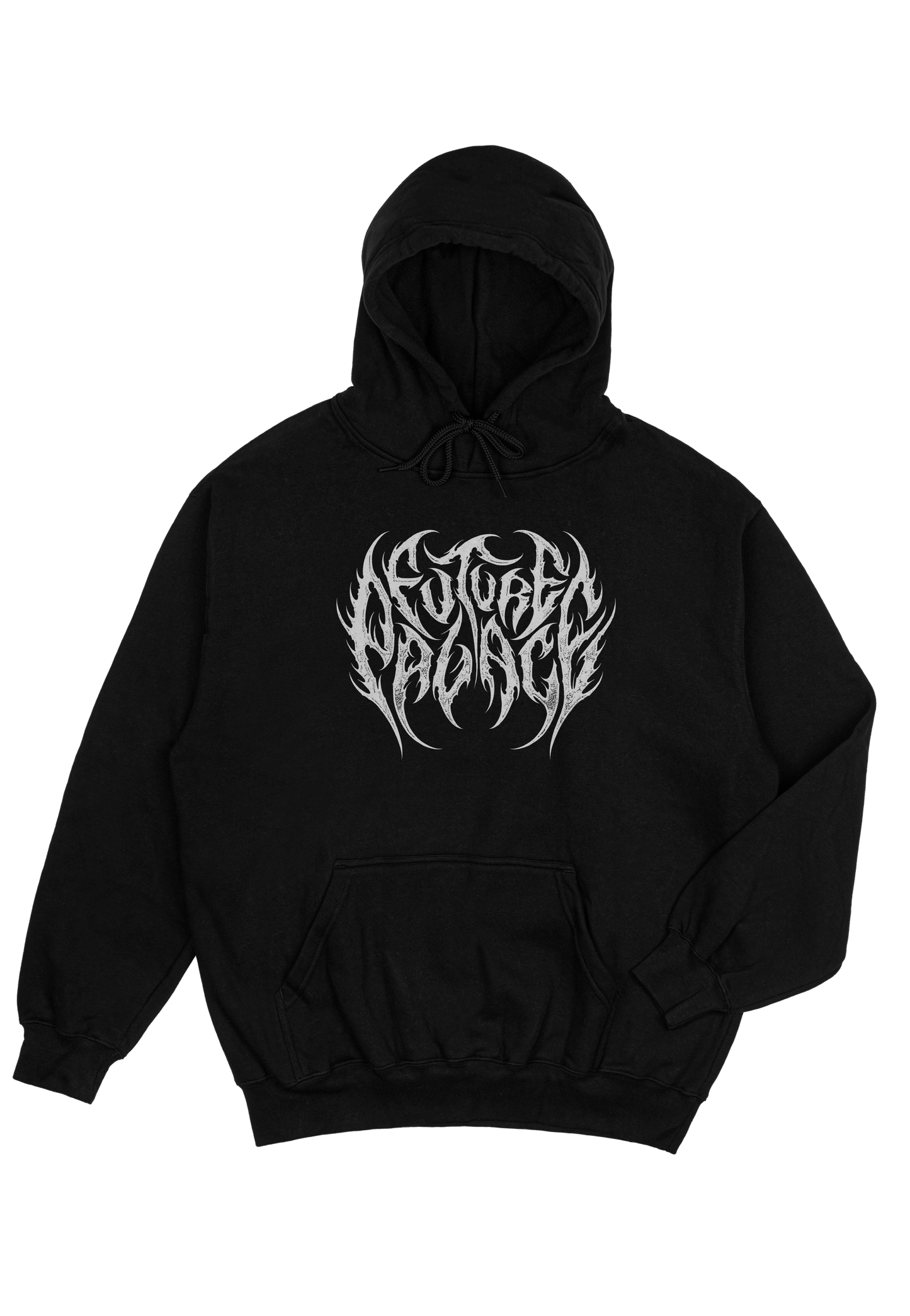 Future Palace - Spine - Hoodie | Men-Image