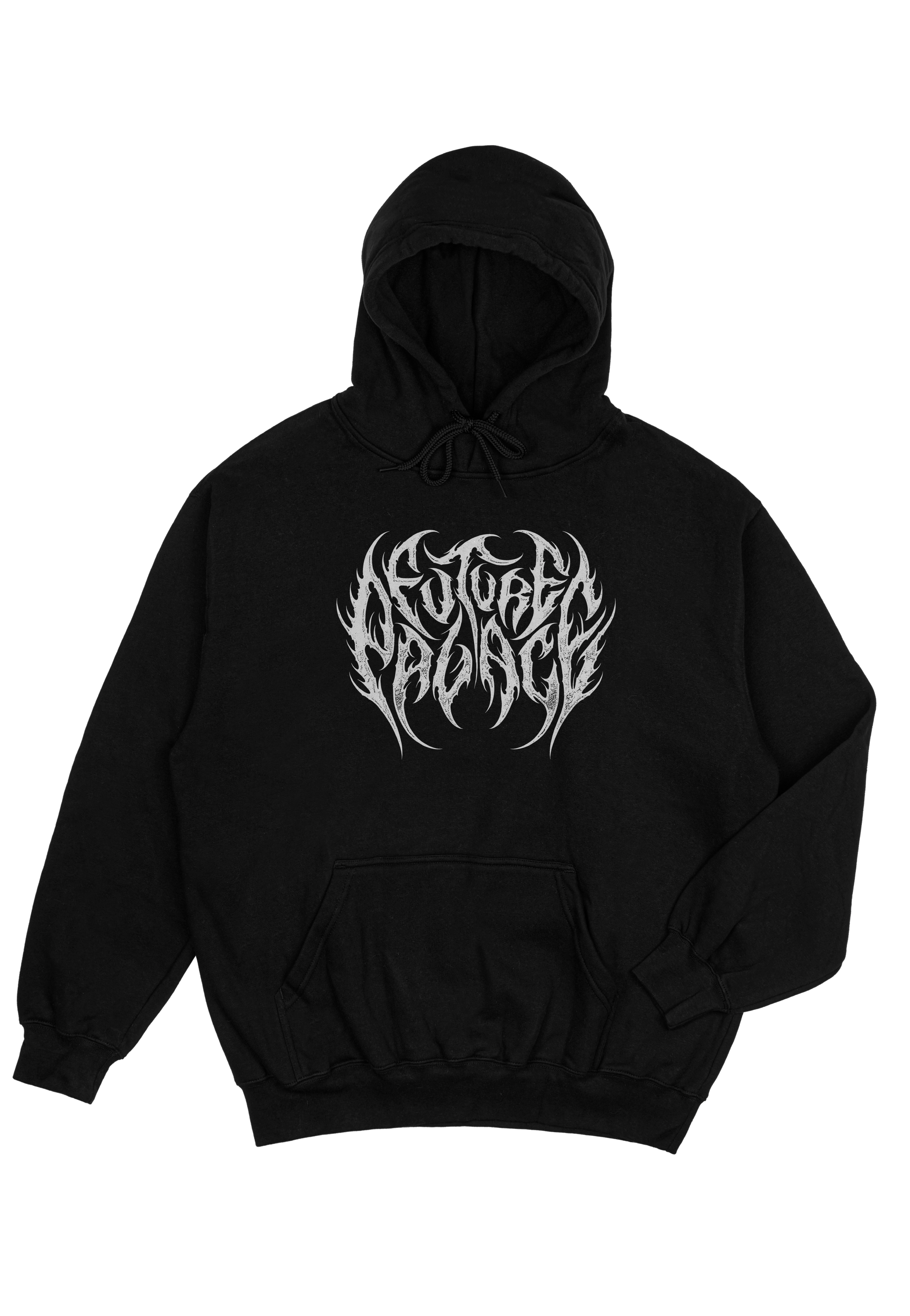 Future Palace - Spine - Hoodie | Men-Image