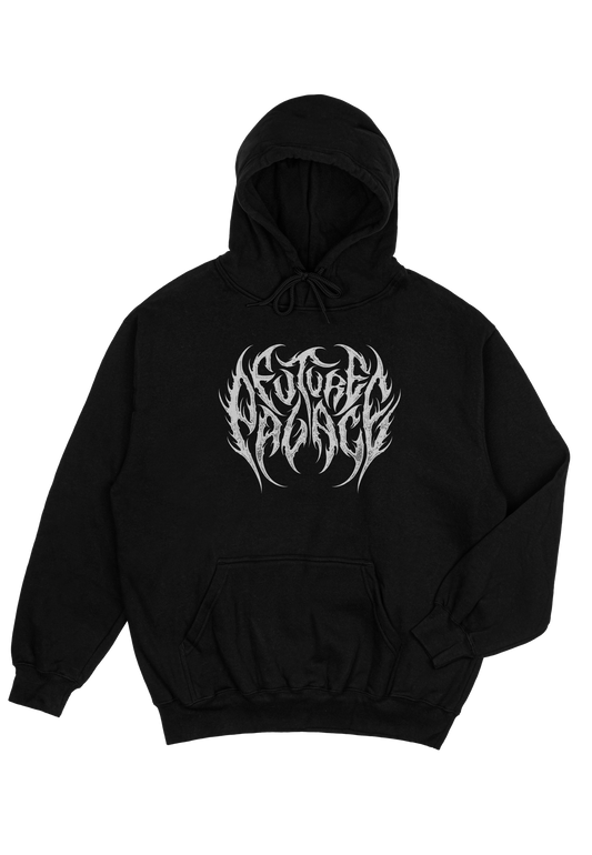 Future Palace - Spine - Hoodie | Men-Image